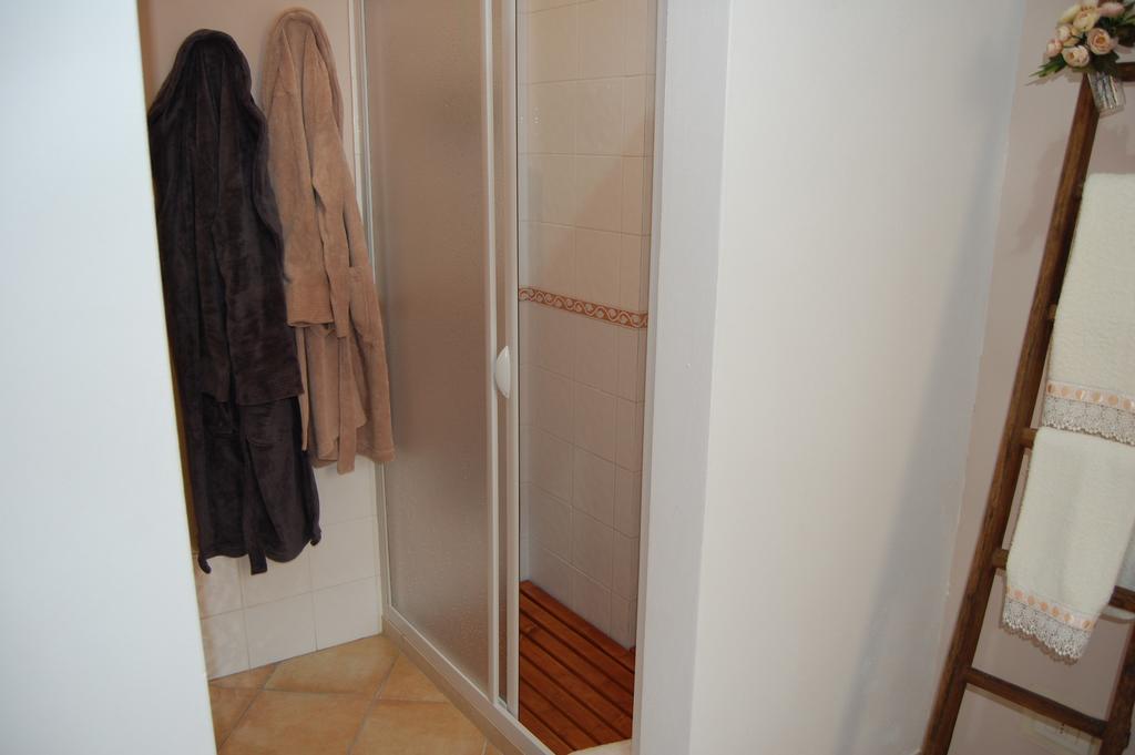 Ferienwohnung A Casa Di Francesca Lecce Exterior foto
