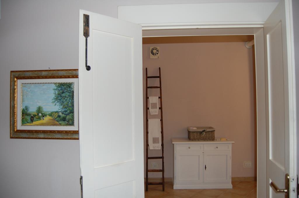 Ferienwohnung A Casa Di Francesca Lecce Exterior foto