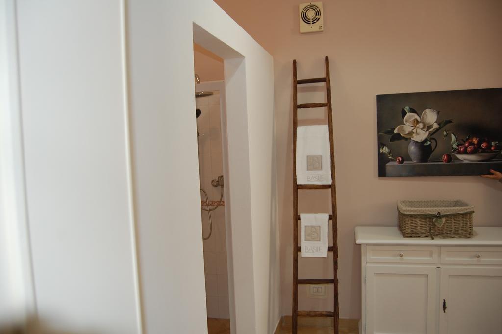 Ferienwohnung A Casa Di Francesca Lecce Exterior foto